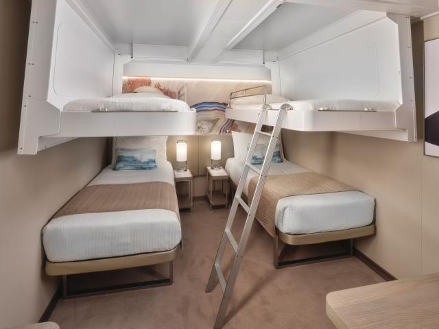 USA, Bahamy z Port Canaveralu na lodi Norwegian Prima