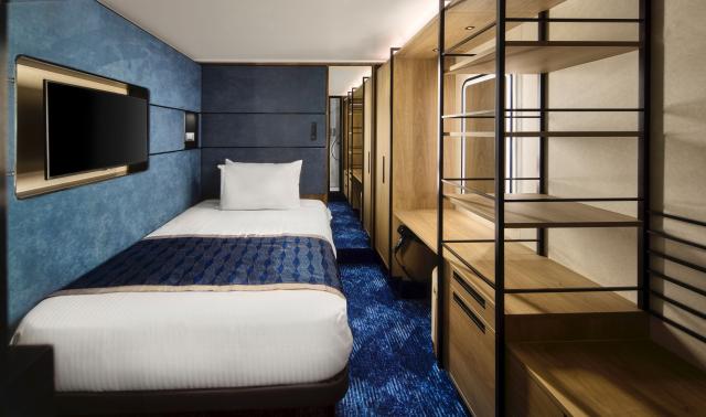 USA, Bahamy z Port Canaveralu na lodi Norwegian Prima