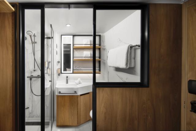 USA, Bahamy z Port Canaveralu na lodi Norwegian Prima