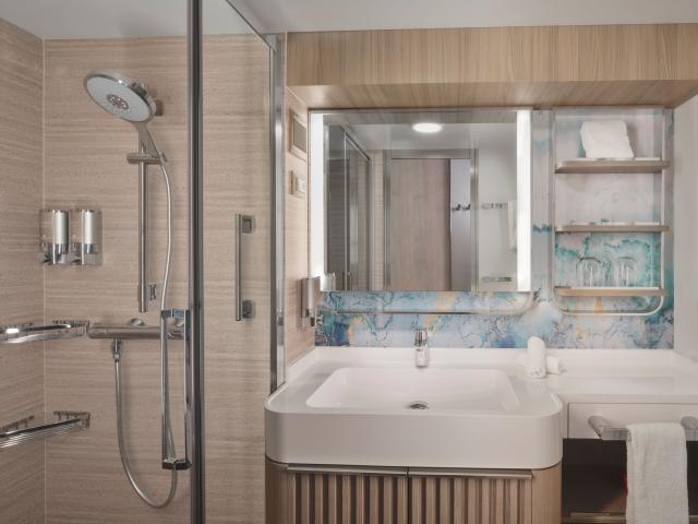 USA, Bahamy z Port Canaveralu na lodi Norwegian Prima