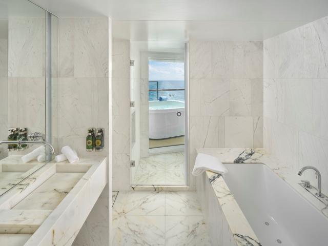 USA, Bahamy z Port Canaveralu na lodi Norwegian Prima