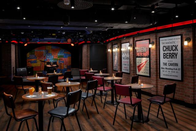 USA, Bahamy, Dominikánská republika z Miami na lodi Norwegian Joy