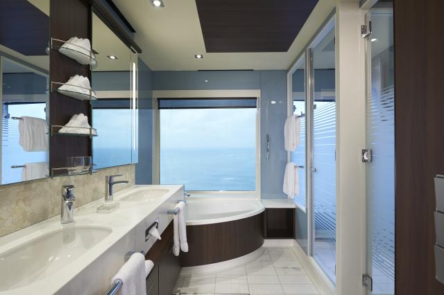 USA, Bahamy, Dominikánská republika z Miami na lodi Norwegian Joy