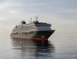 Velká Británie, Irsko, Island ze Southamptonu na lodi Explora III