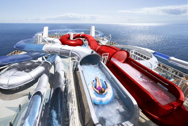 Japonsko, Jižní Korea, Tchaj-wan z Tokia na lodi MSC Bellissima