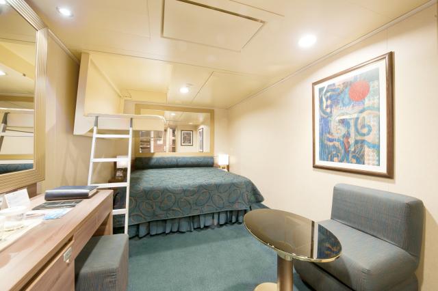 Španělsko, Malta, Řecko, Itálie z Barcelony na lodi MSC Fantasia