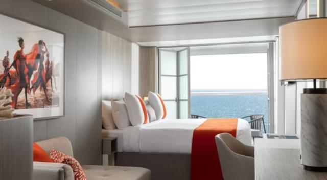 USA, Mexiko z Ford Lauderdale na lodi Celebrity Xcel