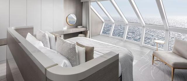 USA, Mexiko z Ford Lauderdale na lodi Celebrity Xcel