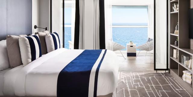 USA, Mexiko z Ford Lauderdale na lodi Celebrity Xcel