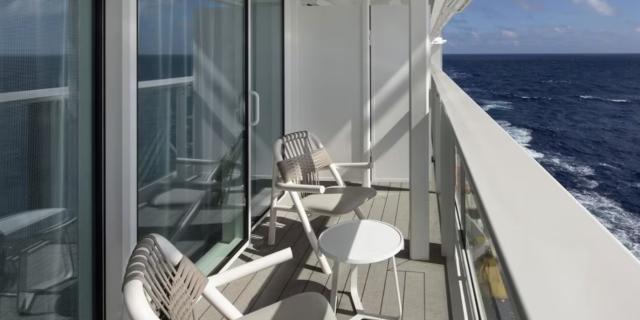 USA, Mexiko z Ford Lauderdale na lodi Celebrity Xcel