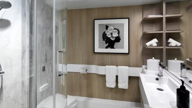 USA, Mexiko z Ford Lauderdale na lodi Celebrity Xcel