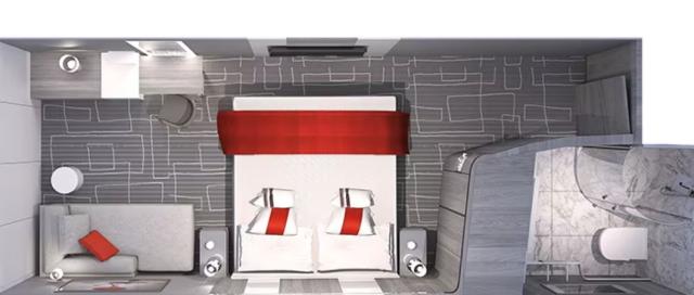 USA, Mexiko z Ford Lauderdale na lodi Celebrity Xcel