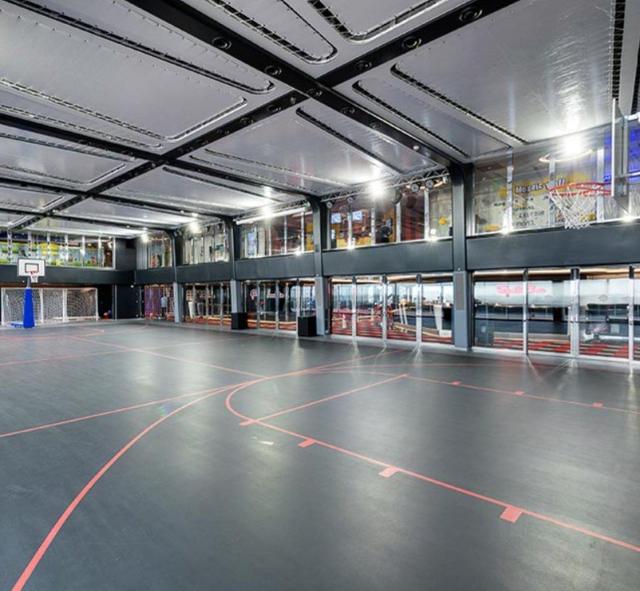 Španělsko, Portugalsko, USA z Barcelony na lodi MSC Grandiosa