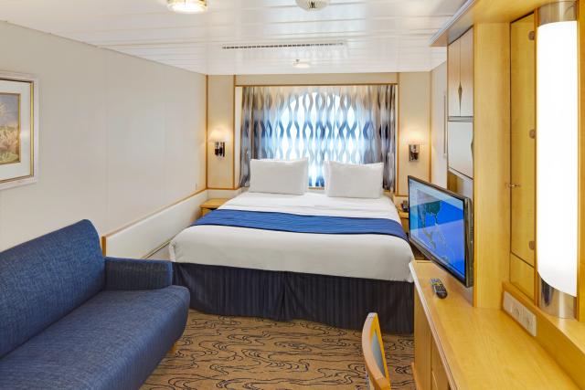 Singapur, Čína, Tchaj-wan, Japonsko ze Singapuru na lodi Navigator of the Seas