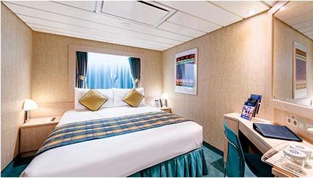 Chorvatsko, Itálie, Řecko, Černá Hora ze Splitu na lodi MSC Armonia