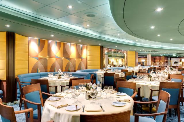 Dominikánská republika, Barbados, Martinik, Antigua a Barbuda, Britské Panenské ostrovy z La Romany na lodi MSC Opera