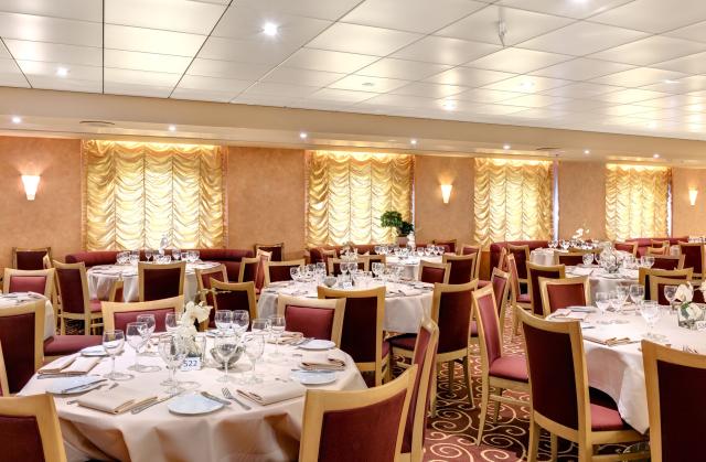 Itálie, Chorvatsko z Marghery na lodi MSC Armonia