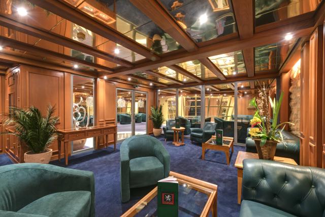 Itálie, Chorvatsko, Španělsko z Marghery na lodi MSC Armonia