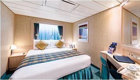Itálie, Chorvatsko, Španělsko z Marghery na lodi MSC Armonia