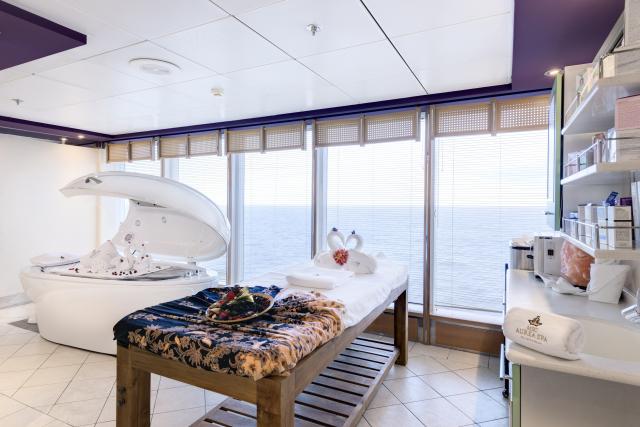 Itálie, Chorvatsko, Řecko, Černá Hora z Marghery na lodi MSC Armonia