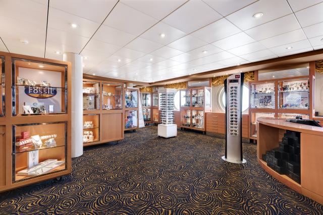 Itálie, Chorvatsko, Řecko, Černá Hora z Marghery na lodi MSC Armonia