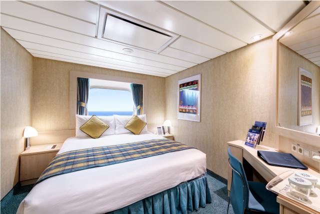 Itálie, Chorvatsko, Řecko, Černá Hora z Marghery na lodi MSC Armonia