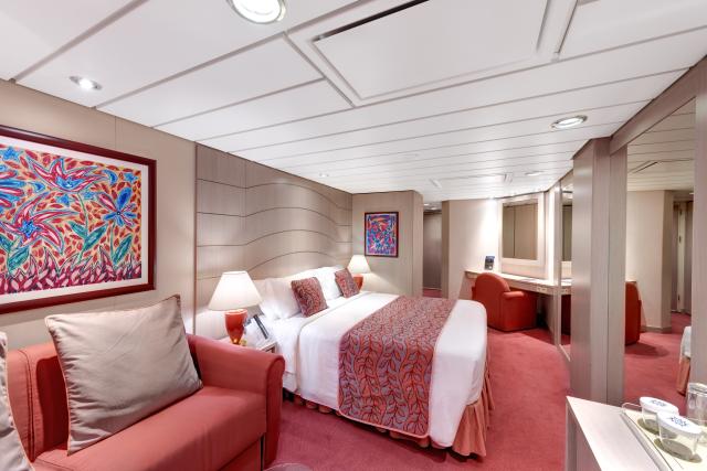 Itálie, Francie, Španělsko, Velká Británie, Antigua a Barbuda, Svatý Martin, Svatý Kryštof a Nevis, Dominikánská republika z Janova na lodi MSC Opera