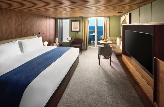 Apartmá Norwegian Prima