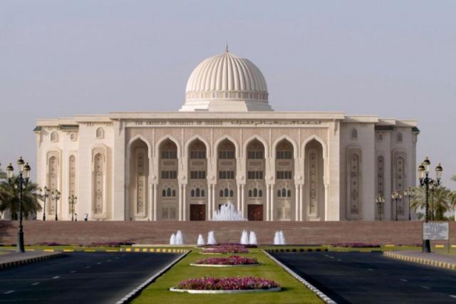 Copthorne Hotel Sharjah