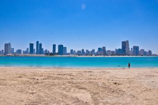Copthorne Hotel Sharjah