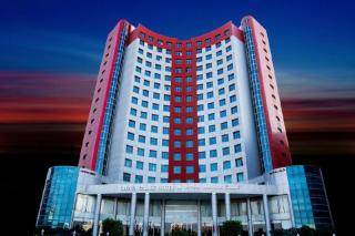 Hotel Crown Palace