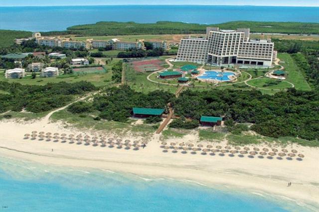 Blau Varadero