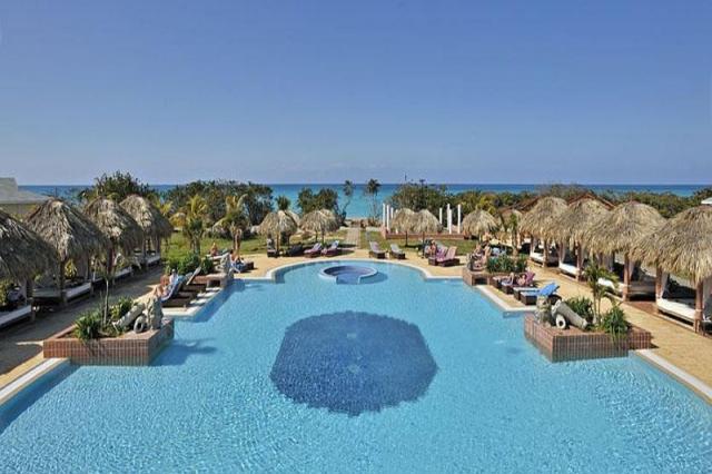 Paradisus Varadero Resort & Spa