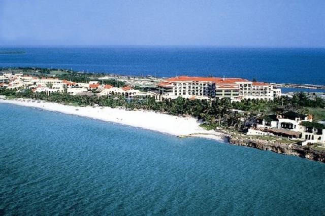 Melia Las Americas