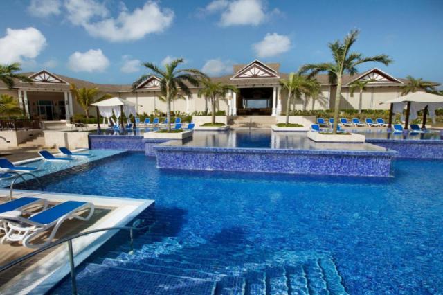 Royalton Cayo Santa Maria