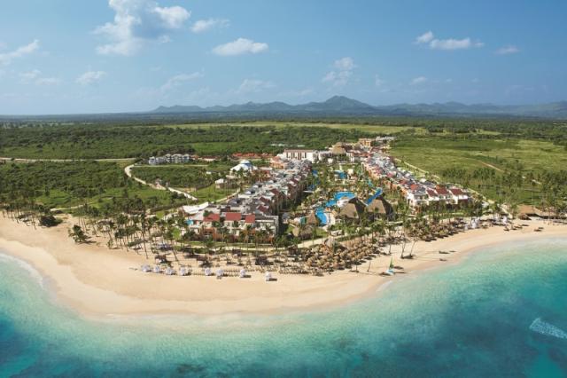 Breathless Punta Cana Resort & Spa