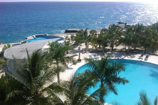 Hm Alma de Bayahibe