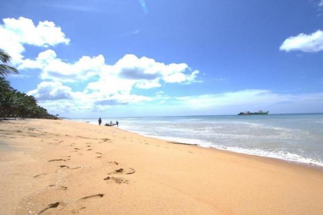 Olenka Sunside Beach