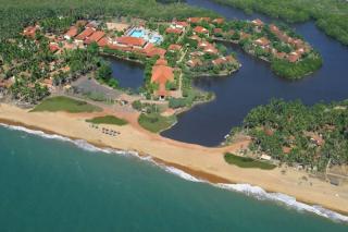 Olenka Sunside Beach