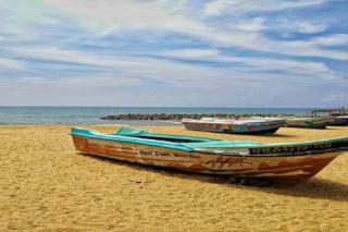 Olenka Sunside Beach