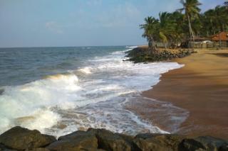 Olenka Sunside Beach