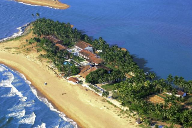 Avani Kalutara Resort