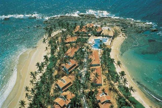 Dickwella Resort & Spa