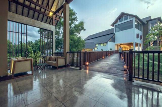 Suriya Resort & Spa