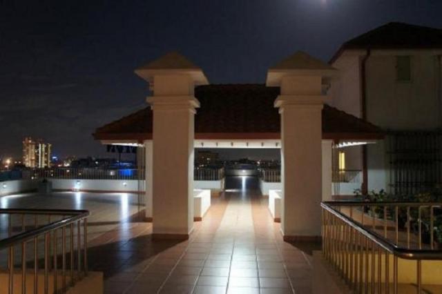 Supun Arcade Residency