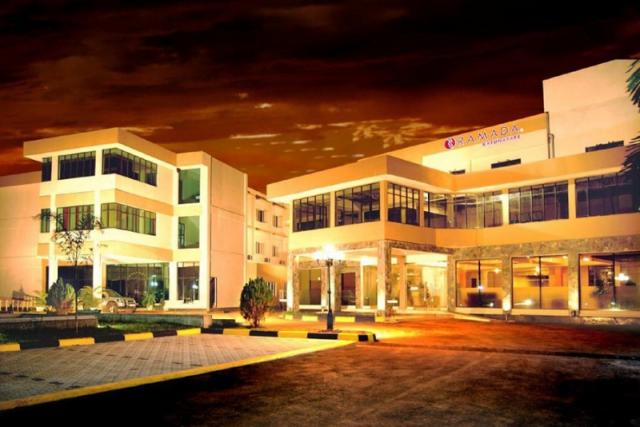 Ramada Katunayake