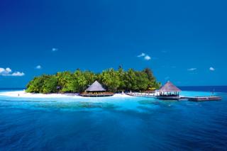 Naladhu Private Island Maldives