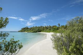 Makunudu Island
