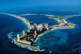 Comfort Inn Cancun Aeropuerto