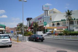 Comfort Inn Cancun Aeropuerto